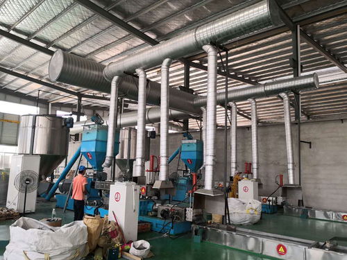 河池市工业园区管委会 精准服务企业生产线管理，全力优化营商环境