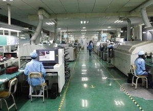 万享 以专业代理与精细管理，打造生产线搬迁与管理的卓越服务