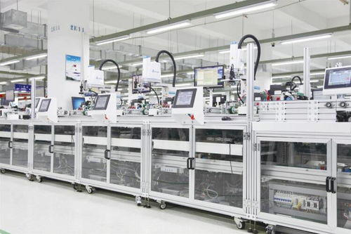 相约临科丨智能制造系欢迎你 聚焦生产线管理服务，赋能未来智造人才