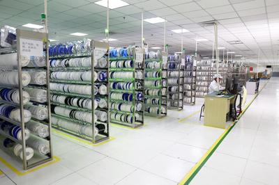 全球最大手机ODM工厂探秘 闻泰科技生产线的高效管理之道