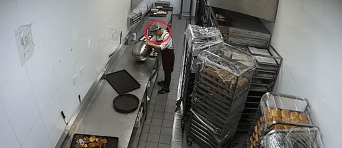 贴心守护 舌尖安全 观山湖区食品安全监管工作手册解读之生产线管理服务